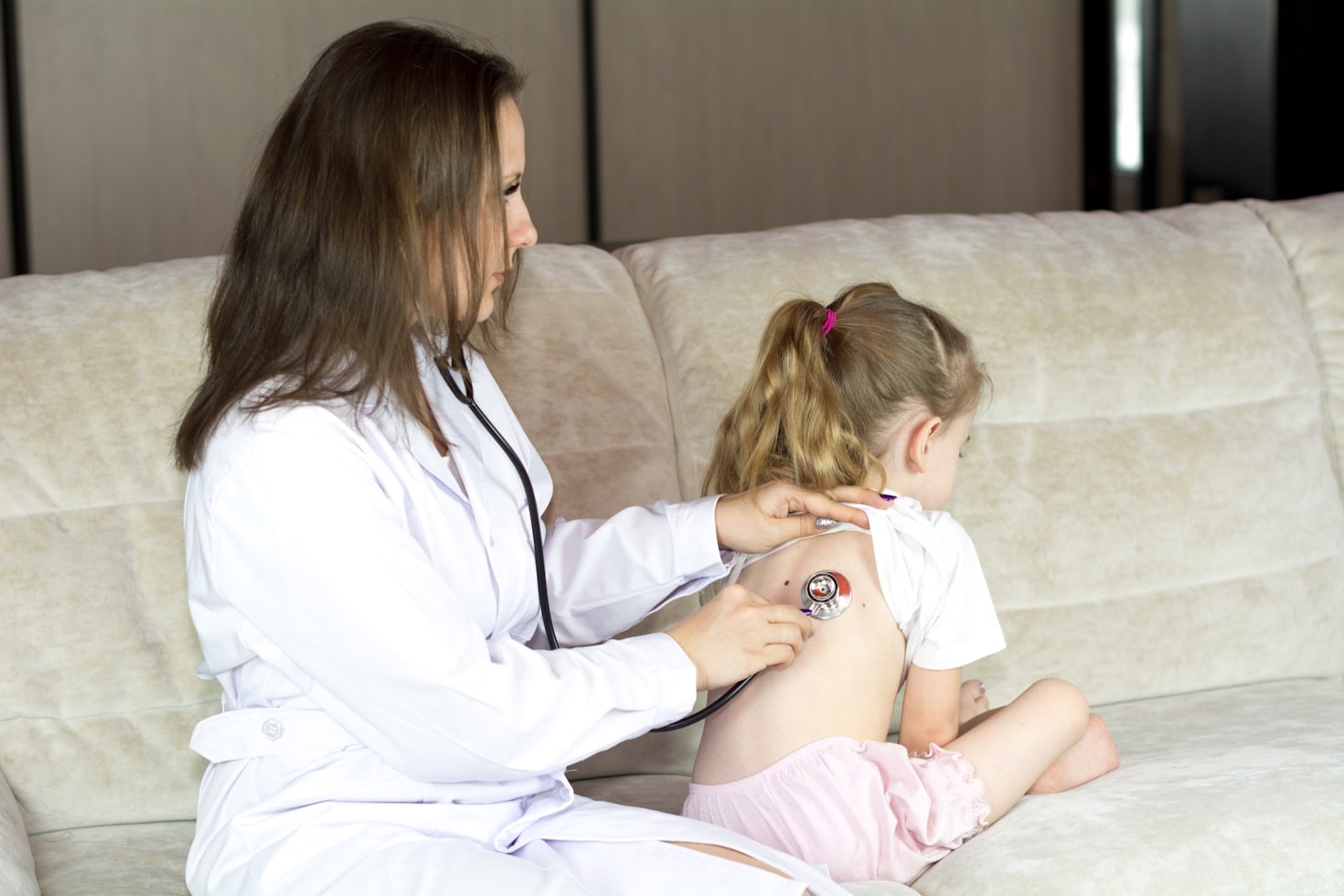 Migliorare la diagnosi della Malattia di Kawasaki